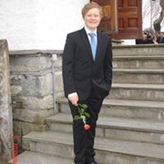 Øystein Måge Skorpen