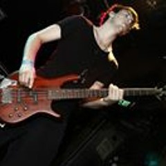 Damiean Dutchy Fogden