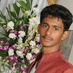 Giri Gowda