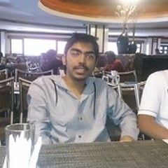 Siddharth Choudhary 8