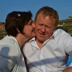 Carine Johan Vanspauwen