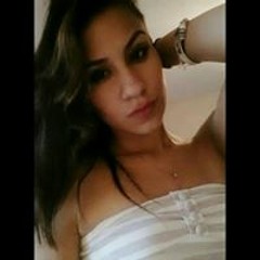 Vanessa Trevino 12