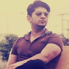Ali Shafiq