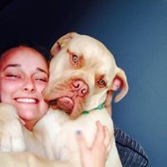 Leanne Marie Nicholson