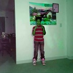 Adominicano Stay Wavey