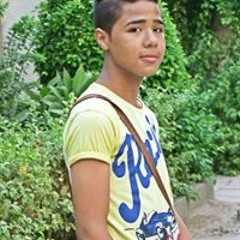 IbŘahim Bahaa Ǿŋe-ẌǷp