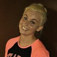 Klaudia Skrzypkowiak