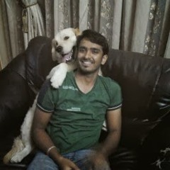 Pavan Kumar G C