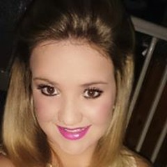 Dannii Louise Thomas