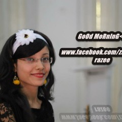 Zaara Shirazee