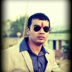 Ketan Ratnaparkhi