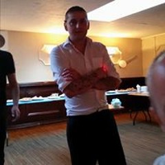 Philip Madmank Jones