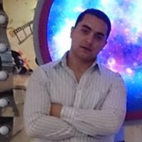 Mustafa Nawar’s avatar