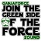 GANJAFORCE