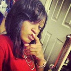 Kiara Da Trillest Ellis