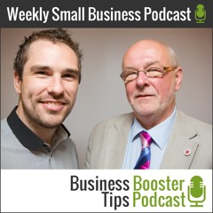 Business Booster Tips