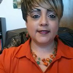 Phyllis Cazenave-Perkins