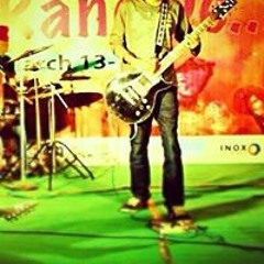 Dhirendra Prakash
