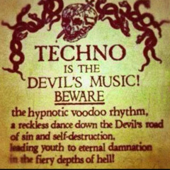 Dancemachine
