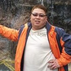 Calvin Tew Kien Fatt