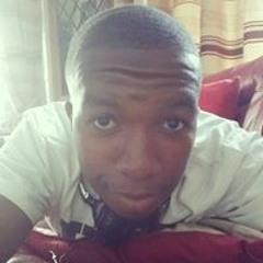 Marcus Johnson-Ashman