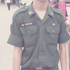 Notthing Natthapon