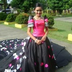 Gileen Isabel Siores