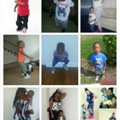 You'Deserve It'Nikita