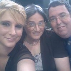 Annette Marie Anderson