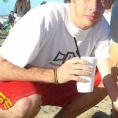 Mariano Panichella 1