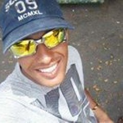 Israel Rodrigues Santos