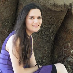 Lila Anne Raubenheimer