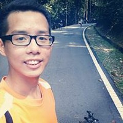 Brandon Hoo Sheng Siang