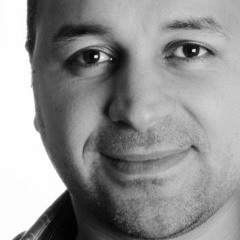Hassan Dibani