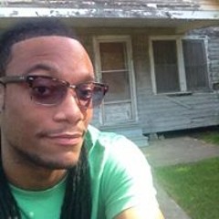 Brandon Calhoun 9