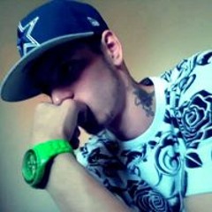 Ricky Rick'Star Wild