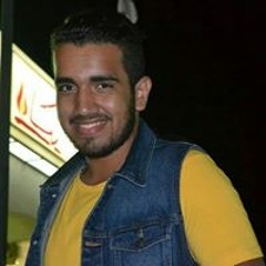 Omar Atef 64