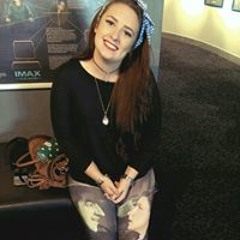 Alexandra Mae Whitehead