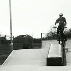 Lewis Jones 94