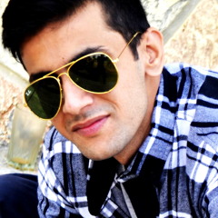 Atif Chaudhry 4