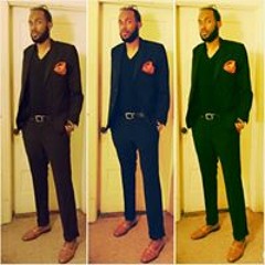 Cortne' Destiny Green