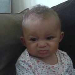 Jasmine Sobeautiful Jones