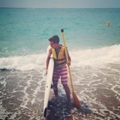 Alexander Juncosa Martin