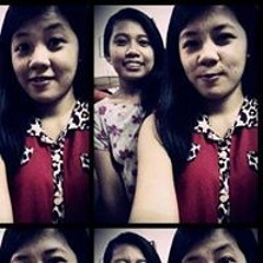 Sarah Jane Ganibo Maamo