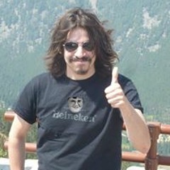 Mark Martiniano Güicho