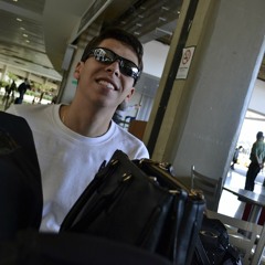 Lucas Guimaraes 15