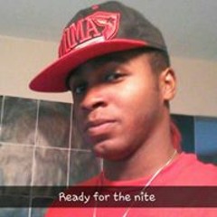 Amurr Kwame Darnell Todd