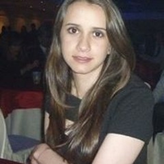 Carolina Rodríguez S
