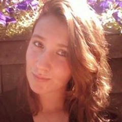 Caroline Elita Badeau