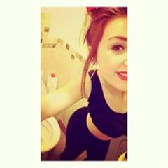 Georgia Rose Wrightson